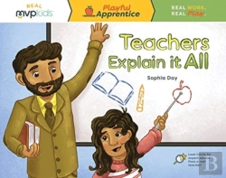 Bertrand.pt - Teachers Explain It All