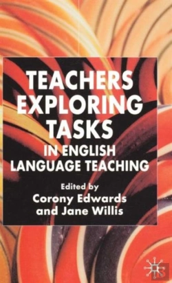 Bertrand.pt - Teachers Exploring Tasks In English Language Teaching