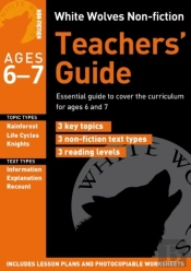 Teachers Guide Ages 6-7