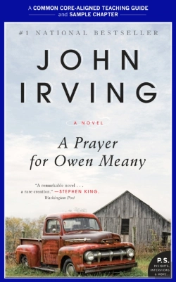 Bertrand.pt - Teacher'S Guide For A Prayer For Owen Meany