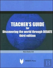 Teachers Guide For Discovering The Wo