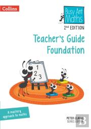Teacher'S Guide Foundation
