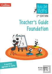 Teacher'S Guide Foundation