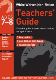 Teacher'S Guide