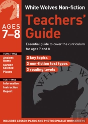 Teacher'S Guide