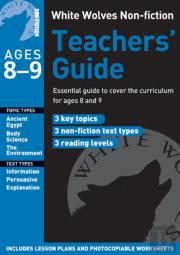 Teachers' Guide