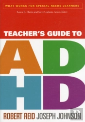 Teacher'S Guide To Adhd