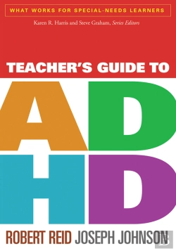 Bertrand.pt - Teacher'S Guide To Adhd