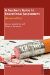 Teacher'S Guide To Educational Assessment