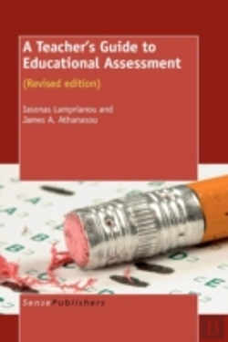 Bertrand.pt - Teacher'S Guide To Educational Assessment