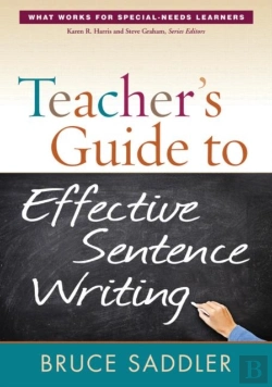 Bertrand.pt - Teacher'S Guide To Effective Sentence Writing