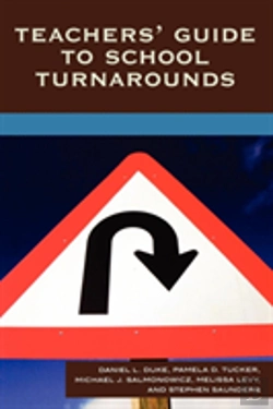 Bertrand.pt - Teachers' Guide To School Turnarounds