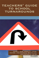Teachers' Guide To School Turnarounds