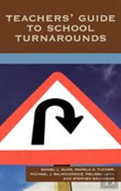 Teachers' Guide To School Turnarounds