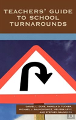 Bertrand.pt - Teachers' Guide To School Turnarounds