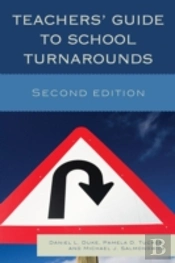 Teachers' Guide To School Turnarounds