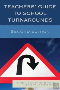 Bertrand.pt - Teachers' Guide To School Turnarounds