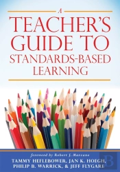 Teacher'S Guide To Standards-Based Learning