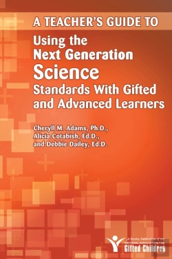 Bertrand.pt - Teacher'S Guide To Using The Next Generation Science Standards With Gifted And Advanced Learners