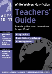 Teachers' Guide Year 6