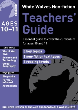 Bertrand.pt - Teachers' Guide Year 6