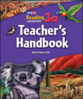 Teacher'S Handbook - Levels 3.5 - 11.0