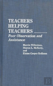 Teachers Helping Teachers