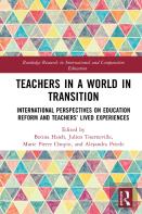 Teachers In A World In Transition