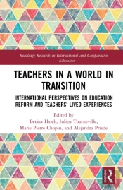 Teachers In A World In Transition