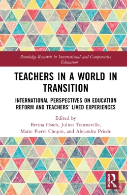 Bertrand.pt - Teachers In A World In Transition