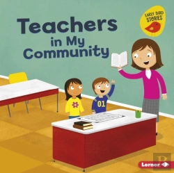 Bertrand.pt - Teachers In My Community
