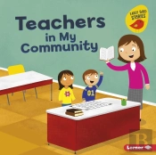 Teachers In My Community