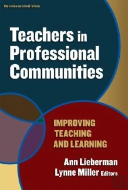 Bertrand.pt - Teachers In Professional Communities