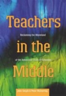 Teachers In The Middle