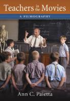 Teachers In The Movies