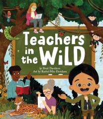 Teachers In The Wild