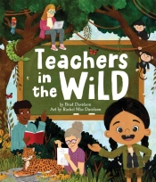 Teachers In The Wild