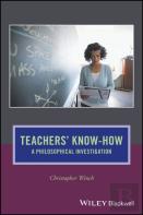 Teachers' Know-How