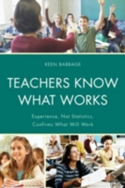 Bertrand.pt - Teachers Know What Works