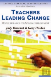 Teachers Leading Change