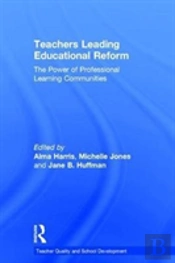 Teachers Leading Educational Reform