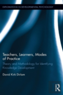 Teachers, Learners, Modes Of Practice