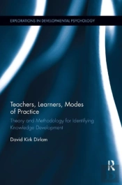 Teachers, Learners, Modes Of Practice