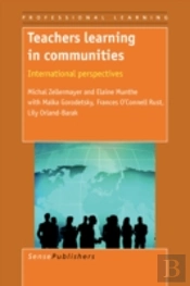 Teachers Learning In Communities