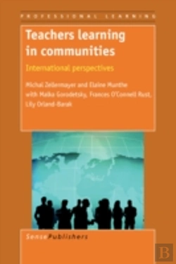 Bertrand.pt - Teachers Learning In Communities