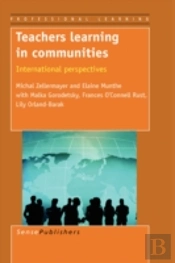 Teachers Learning In Communities