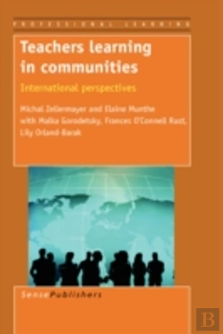 Bertrand.pt - Teachers Learning In Communities