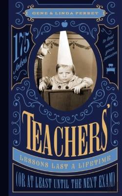 Bertrand.pt - Teachers' Lessons Last A Lifetime (Or At Least Until The Next Exam)
