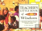 Teacher'S Little Book Of Wisdom
