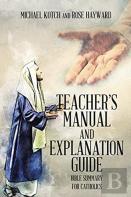 Teacher'S Manual And Explanation Guide